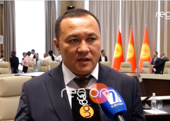 Жалал-Абаддын мэри эмне үчүн шаардын аталышын өзгөртүүнү сунуштады? (видео)