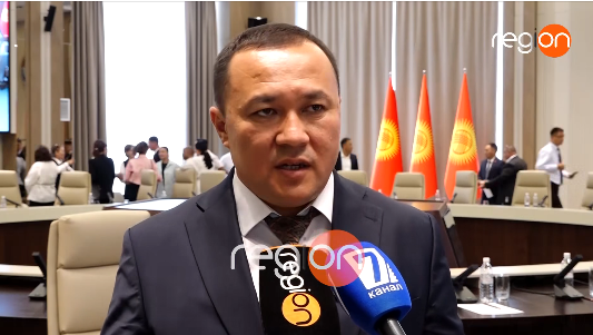 Жалал-Абаддын мэри эмне үчүн шаардын аталышын өзгөртүүнү сунуштады? (видео)