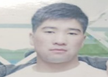 Бишкекте Бактияр Жумабай уулу 4 жылдан бери дайынсыз болуп жатат