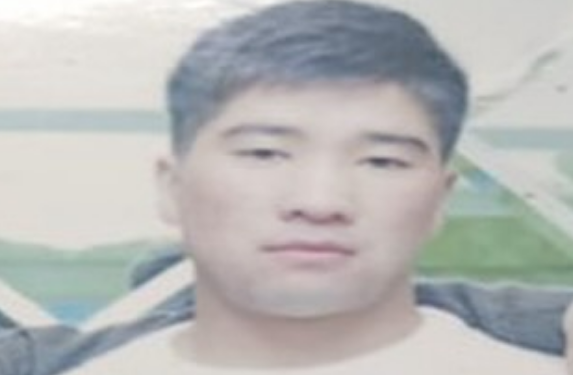 Бишкекте Бактияр Жумабай уулу 4 жылдан бери дайынсыз болуп жатат