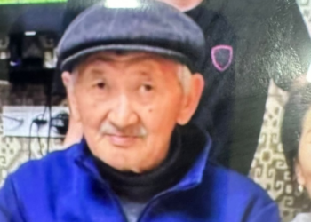 Бишкекте 76 жаштагы Умарбай Акматов изделүүдө