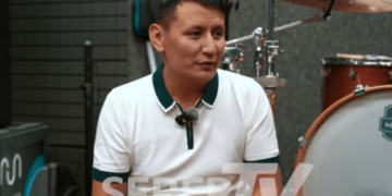 Мирбек Иманбеков: «Ден соолугумду карабай койгонума өкүнөм»