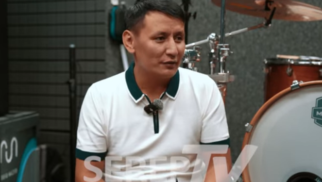 Мирбек Иманбеков: «Ден соолугумду карабай койгонума өкүнөм»