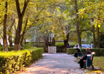 18-сентябрга карата өлкөдө күтүлгөн аба ырайы