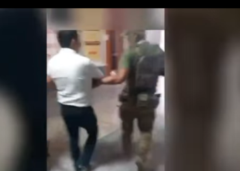 Ошто 28 жаштагы кызга ыдык көрсөткөн делип акимдин орун басары кармалды