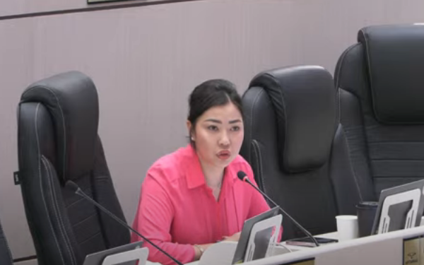 Депутат студенттердин онлайн окуусу жакшы жүрбөй жатканын айтты