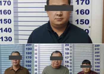 Нарындагы бүтпөгөн жол боюнча дагы кимдер кармалды?