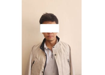 Кызыл-Кыяда унааны алып, акчасын толук төлөбөй койгон шектүү кармалды