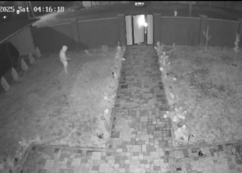 Милиция зер буюмдары менен акча уурдаган деп үч жигитти кармады (видео)