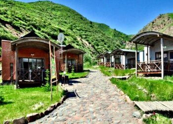 «Кара-Булак» эс алуу жайынын ээси кармалды