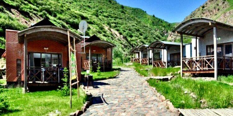 «Кара-Булак» эс алуу жайынын ээси кармалды