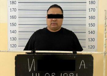 Ош шаарынын мурдагы биринчи вице-мэри кармалды