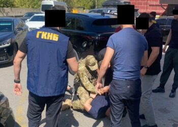 УКМК «Кешаны» кармады (видео)