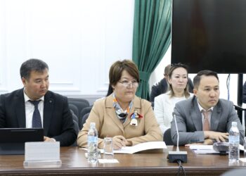 Эсептөө палатасы Билим берүү министрлигиндеги аудиттин жыйынтыктарын жарыялады