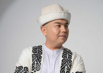 Азиз Батыров Искусство жана дизайн институтунун директору болуп дайындалды