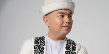 Азиз Батыров Искусство жана дизайн институтунун директору болуп дайындалды