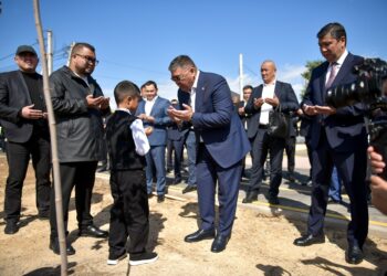 Манас Алыкулов Камчыбек Ташиевге: «Тынч жашагым келет»