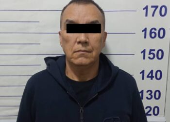 «Делмар групп» курулуш компаниясынын директору кармалды