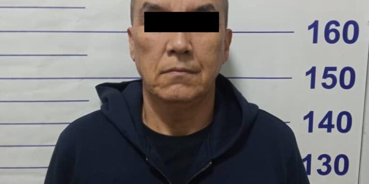 «Делмар групп» курулуш компаниясынын директору кармалды