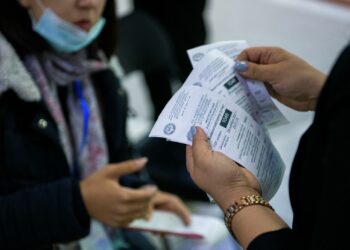 30 шайлоо округу аныкталды. Алар кандай болуп түзүлдү?