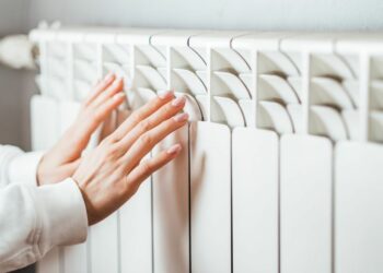 Бишкекте жылуулук 3-ноябрдан тарта бериле баштайт