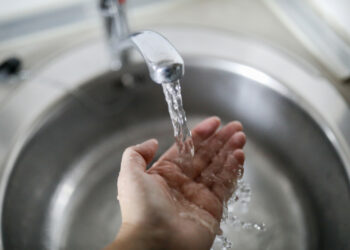 Ош шаарында бир күнгө суу берүү токтотулат