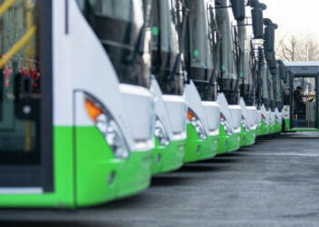 №14Т автобустук каттамы убактылуу өзгөртүлдү