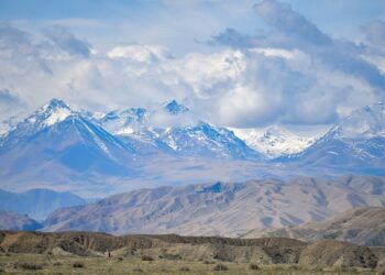 22-октябрга карата өлкөдө күтүлгөн аба ырайы