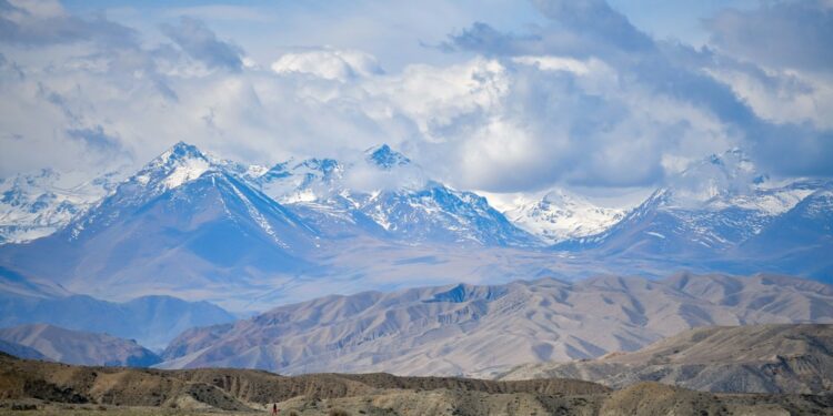 22-октябрга карата өлкөдө күтүлгөн аба ырайы