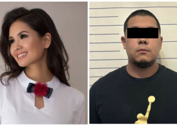 «Sheraton’догу» мушташ: Сот Жан Воиновдун жубайы менен кайнисине өкүм чыгарды