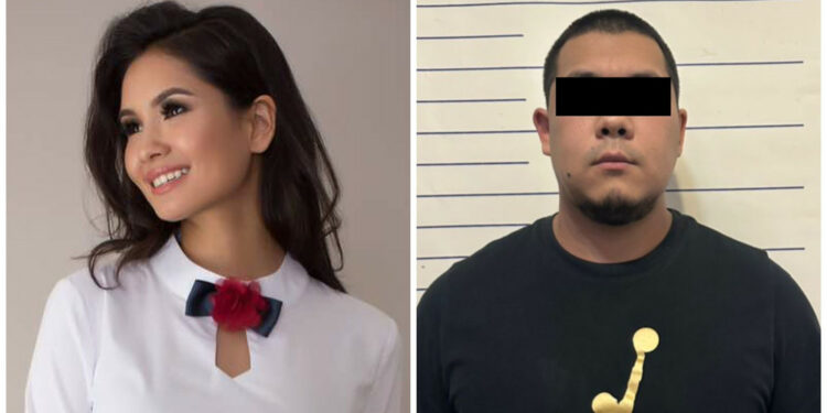 «Sheraton’догу» мушташ: Сот Жан Воиновдун жубайы менен кайнисине өкүм чыгарды