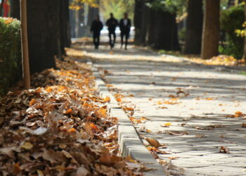 17-октябрга карата өлкөдө күтүлгөн аба ырайы