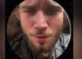 Видеосу менен окуучулардын ата-энелерин дүрбөлөңгө салган жаран ким?