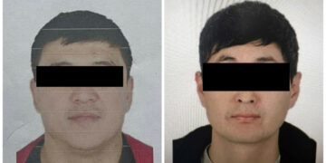 Чүйдө жаранды ур-токмокко алгандар кармалды