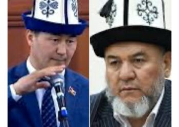 БШК 4 талапкерди каттоодон баш тартты