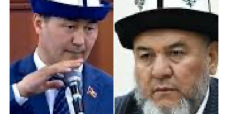 БШК 4 талапкерди каттоодон баш тартты