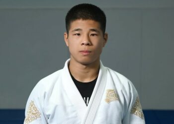 Рамазан Тянгубер III Өспүрүмдөр Азия оюндарынан алтын медаль жеңди