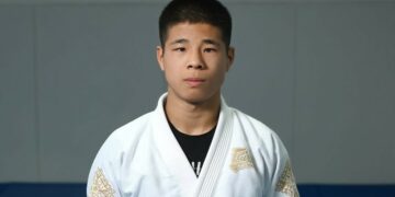 Рамазан Тянгубер III Өспүрүмдөр Азия оюндарынан алтын медаль жеңди