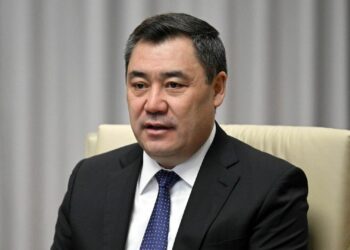 «Түрмөнү тоготпой калышты». Президент акыркы убакта бачабаздар көбөйүп жатканын айтты