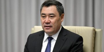 «Түрмөнү тоготпой калышты». Президент акыркы убакта бачабаздар көбөйүп жатканын айтты