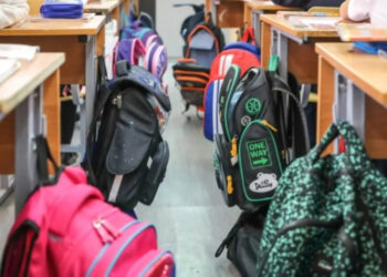 Окуучулардын күзгү каникулу 5-ноябрда башталат