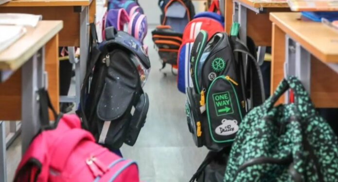 Окуучулардын күзгү каникулу 5-ноябрда башталат