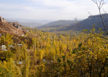 20-октябрга карата өлкөдө күтүлгөн аба ырайы