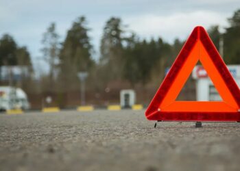 Бишкекте жол кырсыгынан 2 өспүрүм каза болду