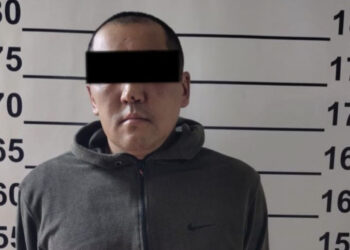 17 жаштагы кызды зордуктап, өлтүрүүгө шектелип кармалган адам мурда эмне үчүн соттолгону кабарланды