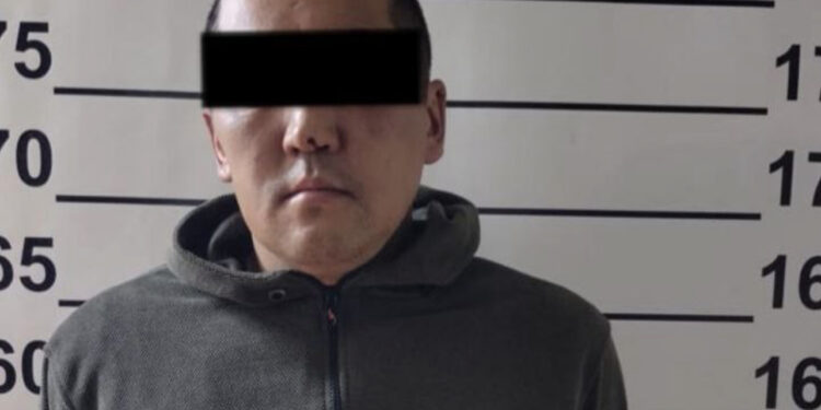 17 жаштагы кызды зордуктап, өлтүрүүгө шектелип кармалган адам мурда эмне үчүн соттолгону кабарланды