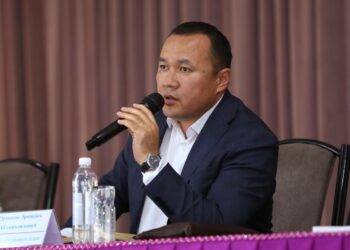 Манас шаарынын 40 көчөсүнө Манастын 40 чоросунун ысымдары ыйгарылышы мүмкүн