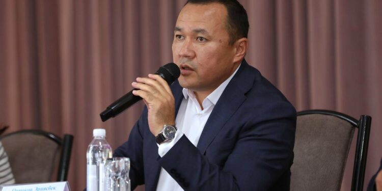 Манас шаарынын 40 көчөсүнө Манастын 40 чоросунун ысымдары ыйгарылышы мүмкүн