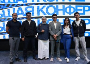 Капчыкка ылайык батирлер жана “капка катылган шибегелер”: ОСК жана MBANK конференциясынан маанилүү жыйынтыктар