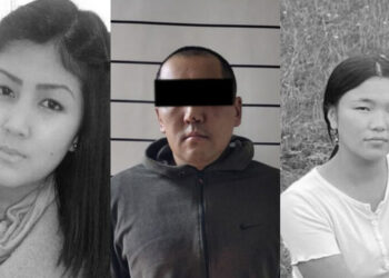 Айсулууну өлтүрдү деген шектүү 11 жыл мурун Камила Дүйшөбаеваны өлтүргөнүн мойнуна алган видео жарыяланды